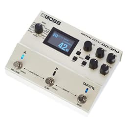 Boss DD-500 Digital Delay Μουσικά όργανα
