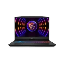 MSI pulse 15 b13vgk-463vgk-gby 15" - Core i7-13620H - 16GB - SSD 512 GBGB NVIDIA GeForce RTX 4070 AZERTY - Γαλλικό