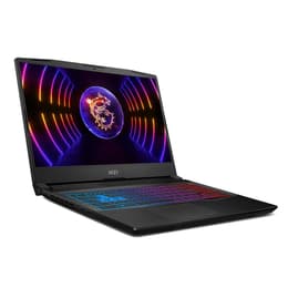 MSI pulse 15 b13vgk-463vgk-gby 15" - Core i7-13620H - 16GB - SSD 512 GBGB NVIDIA GeForce RTX 4070 AZERTY - Γαλλικό