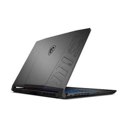 MSI pulse 15 b13vgk-463vgk-gby 15" - Core i7-13620H - 16GB - SSD 512 GBGB NVIDIA GeForce RTX 4070 AZERTY - Γαλλικό