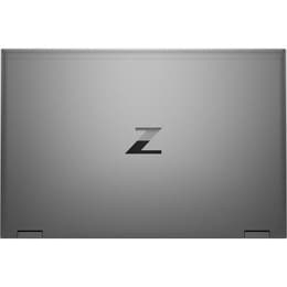HP ZBook 17 G6 17" (2019) - Core i7 - Gen 9 (H) - 32GB - SSD 512 GB QWERTZ - Γερμανικό