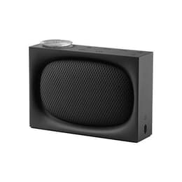 Lexon Ona Bluetooth Ηχεία - Μαύρο