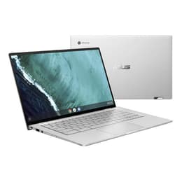 Asus ChromeBook Flip C436F Core i5-10210U 1.6 GHz 256GB SSD - 8GB QWERTY - Αγγλικά