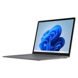 Microsoft Surface Laptop 4 13" (2021) - Core i5 - Gen 11 (G) - 8GB - SSD 256 GB QWERTZ - Γερμανικό