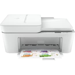 HP DeskJet 4110E Εκτυπωτής ψεκασμού μελάνης