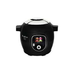 Moulinex Cookeo+ Connect CE859800 Πολυ-μάγειρας
