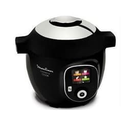 Moulinex Cookeo+ Connect CE859800 Πολυ-μάγειρας