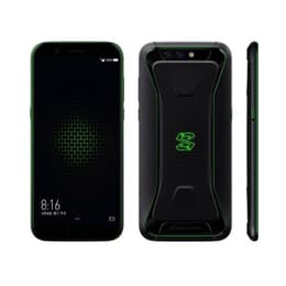 Xiaomi Black Shark 64GB - Μαύρο - Ξεκλείδωτο