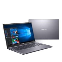 Asus VivoBook 15 F515JA-EJ2882W 15" (2020) - Core i7-1065G7 - 8GB - SSD 512 Gb QWERTY - Ισπανικό