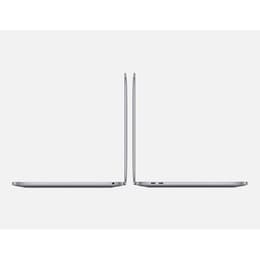 MacBook Pro 13" (2020) - QWERTZ - Γερμανικό