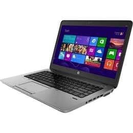 HP EliteBook 840 G1 14" (2013) - Core i5-4300M - 8GB - SSD 180 Gb AZERTY - Γαλλικό
