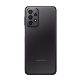 Galaxy A23 5G 128GB - Μαύρο - Ξεκλείδωτο