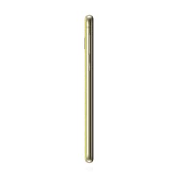 Galaxy S10e 128GB - Κίτρινο - Ξεκλείδωτο