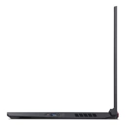 Acer Nitro 5 AN517-52 17" (2020) - Core i5-10300H - 8GB - SSD 512 GB AZERTY - Γαλλικό