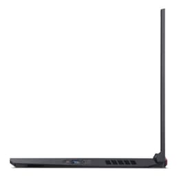 Acer Nitro 5 AN517-52-54PM 17" - Core i5-10300H - 8GB - SSD 512 GbGB NVIDIA GeForce RTX 3060 AZERTY - Γαλλικό