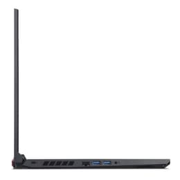 Acer Nitro 5 AN517-52 17" (2020) - Core i5-10300H - 8GB - SSD 512 GB AZERTY - Γαλλικό