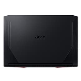 Acer Nitro 5 AN517-52-54PM 17" - Core i5-10300H - 8GB - SSD 512 GbGB NVIDIA GeForce RTX 3060 AZERTY - Γαλλικό