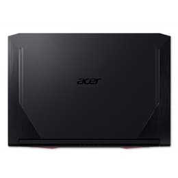 Acer Nitro 5 AN517-52 17" (2020) - Core i5-10300H - 8GB - SSD 512 GB AZERTY - Γαλλικό