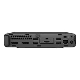 HP ProDesk 400 G5 Mini Core i3-9100T 3.1 - SSD 256 GB - 16GB