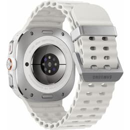 Samsung Galaxy Watch Ultra Bluetooth 47 mm - Λευκό