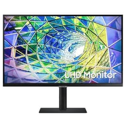 27" Samsung S27A800UJU 3840 x 2160 LED monitor Μαύρο