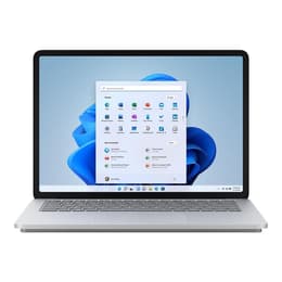 Microsoft Surface Laptop Studio 14" (2021) - Core i7 - Gen 11 (H) - 32GB - SSD 2 tb QWERTZ - Γερμανικό