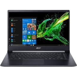 Acer Aspire A715-73G-793W 15"(2019) - Core i7-8705G - 8GB - SSD 512 Gb AZERTY - Γαλλικό