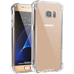 Προστατευτικό Galaxy S7 - TPU - Διαφανές