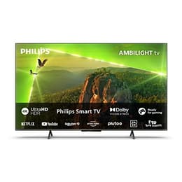 TV Philips 140 cm 55PUS8118/12 3840x2160