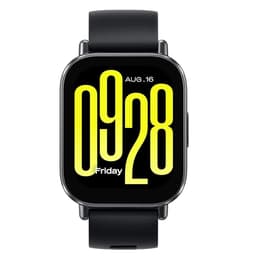 Xiaomi Redmi Watch 5 Active Bluetooth 47 mm - Μαύρο