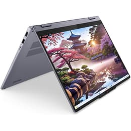 Lenovo IdeaPad 5 2-in-1 14AKP10 14" (2025) - Ryzen AI 5 340 - 16GB - SSD 512 GB QWERTY - Ιταλικό