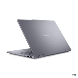 Lenovo IdeaPad 5 2-in-1 14AKP10 14" (2025) - Ryzen AI 5 340 - 16GB - SSD 512 GB QWERTY - Ιταλικό