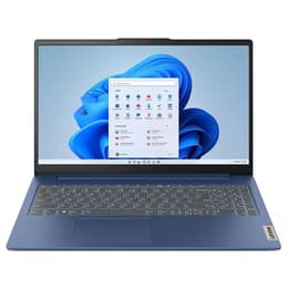 Lenovo 83ER0015UK 15" (2022) - Core i5 - Gen 12 (H) - 8GB - SSD 512 GB QWERTY - Αγγλικά
