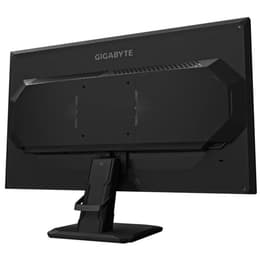 25" Gigabyte 20VM0-GS25F2BM-1EUS-RAS 1920 x 1080 LCD monitor