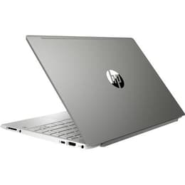 HP Pavilion Aero 13" (2021) - Ryzen 5 - 5000 Series (U) - 8GB - SSD 512 GB QWERTZ - Γερμανικό