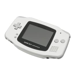 Nintendo Game Boy Advance - Άσπρο