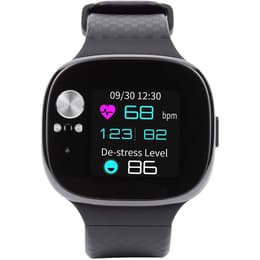 Asus Ρολόγια VivoWatch BP Παρακολούθηση καρδιακού ρυθμού GPS - Μαύρο