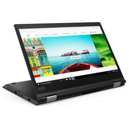 Lenovo ThinkPad X380 Yoga 13" Core i5-8250U - SSD 512 Gb - 8GB