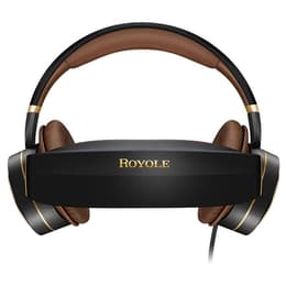 Royole Moon 3D Mobile Theater VR Headset - Virtual Reality