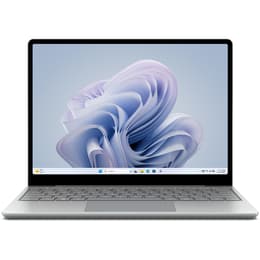 Microsoft Surface Laptop Go 3 12" () - Core i5 - Gen 12 (U) - 8GB - HDD 256 GB QWERTZ - Γερμανικό
