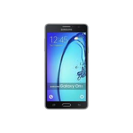 Galaxy On7 8GB - Μαύρο - Ξεκλείδωτο