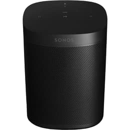 Sonos One Ηχεία - Μαύρο