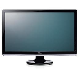 23" Dell ST2320LF 1920 x 1080 LCD monitor Μαύρο