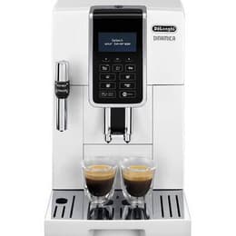 Μηχανή Espresso Delonghi Dinamica FEB3535.W L -