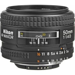 Φωτογραφικός φακός Nikon AF 50mm f/1.4