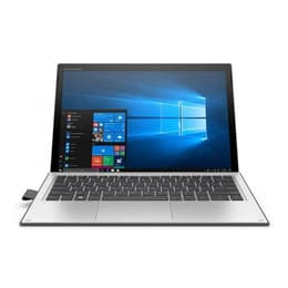 HP Elite X2 1013 G3 13" (2018) - Core i5 - Gen 8 (U) - 16GB - SSD 256 GB QWERTY - Ισπανικό