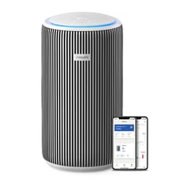 Philips 3200 series PureProtect 3200-serie Καθαριστής αέρα