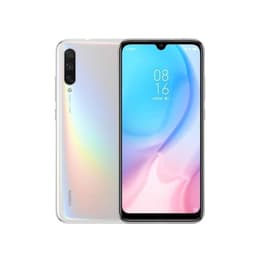 Xiaomi Mi A3 128GB - Άσπρο - Ξεκλείδωτο