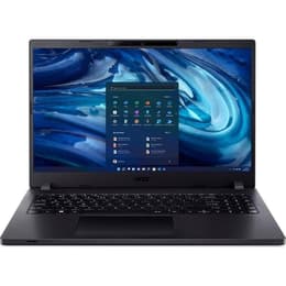Acer TravelMate P215-54 15" (2022) - Core i5 - Gen 12 (U) - 16GB - SSD 512 GB QWERTY - Αγγλικά