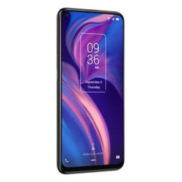 TCL 10 SE 128GB - Μαύρο - Ξεκλείδωτο